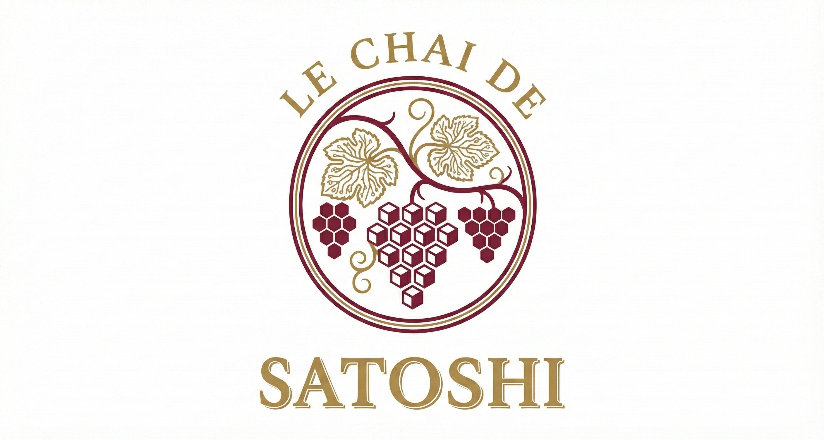 Le Chai de Satoshi
