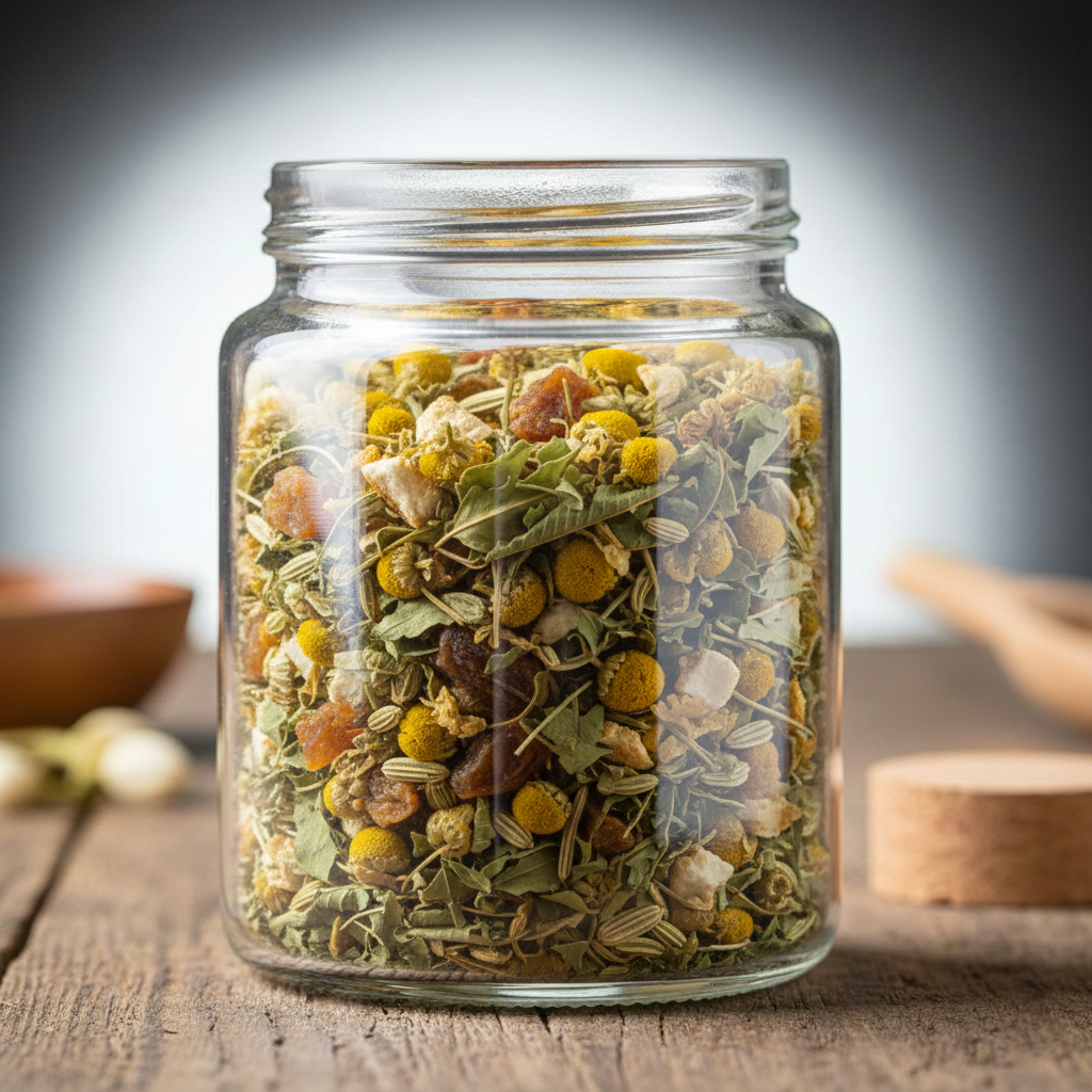 Infusion Bio - Satoshi Night - (sachet 100g)