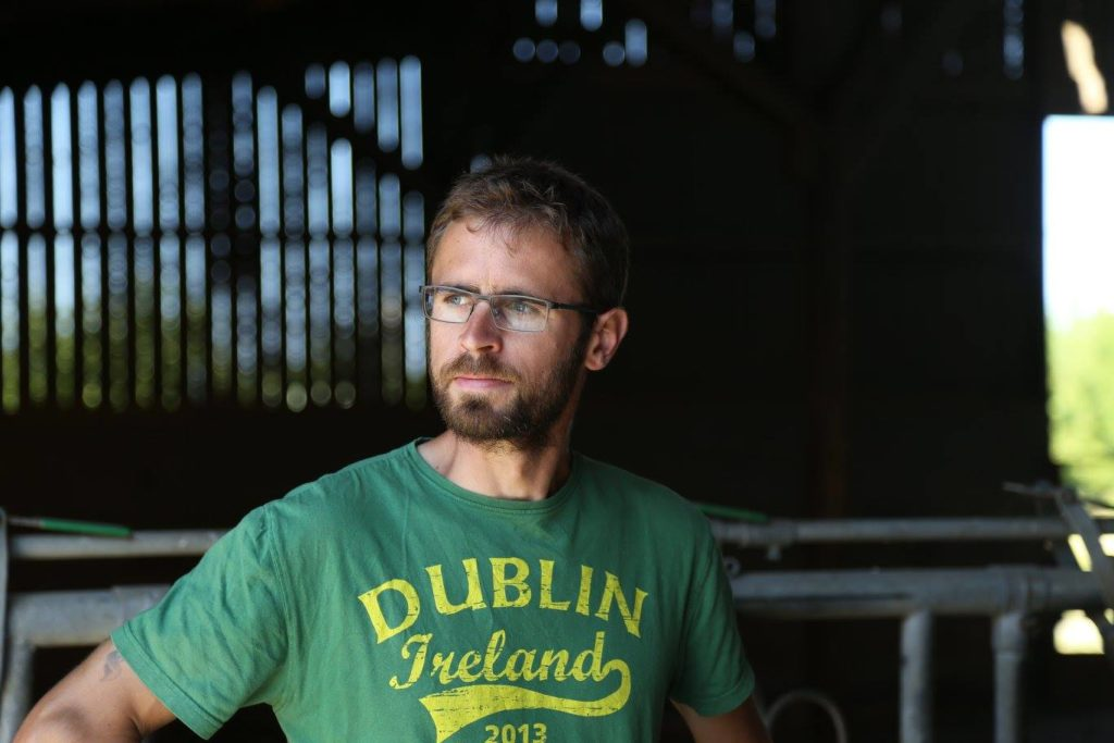 La Ferme des Vertes Prairies