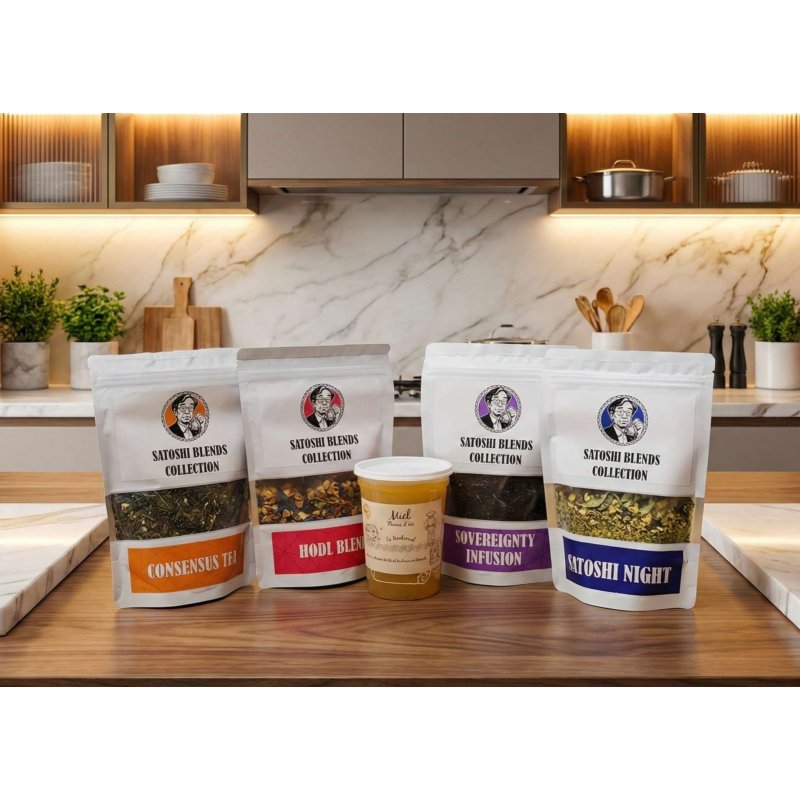 Panier "HONEY BADGER"