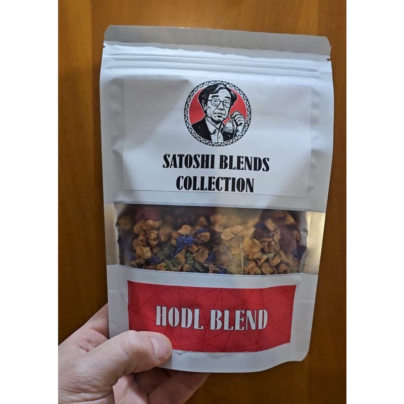 "THE BIG WHALE" Pack