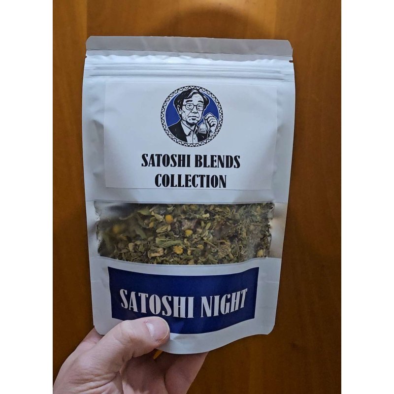 "THE BIG WHALE" Pack