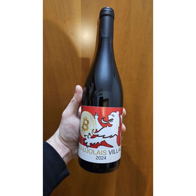 "THE BIG WHALE" Pack