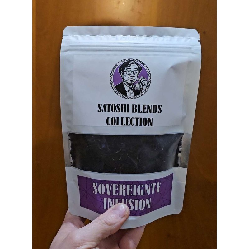 "THE BIG WHALE" Pack