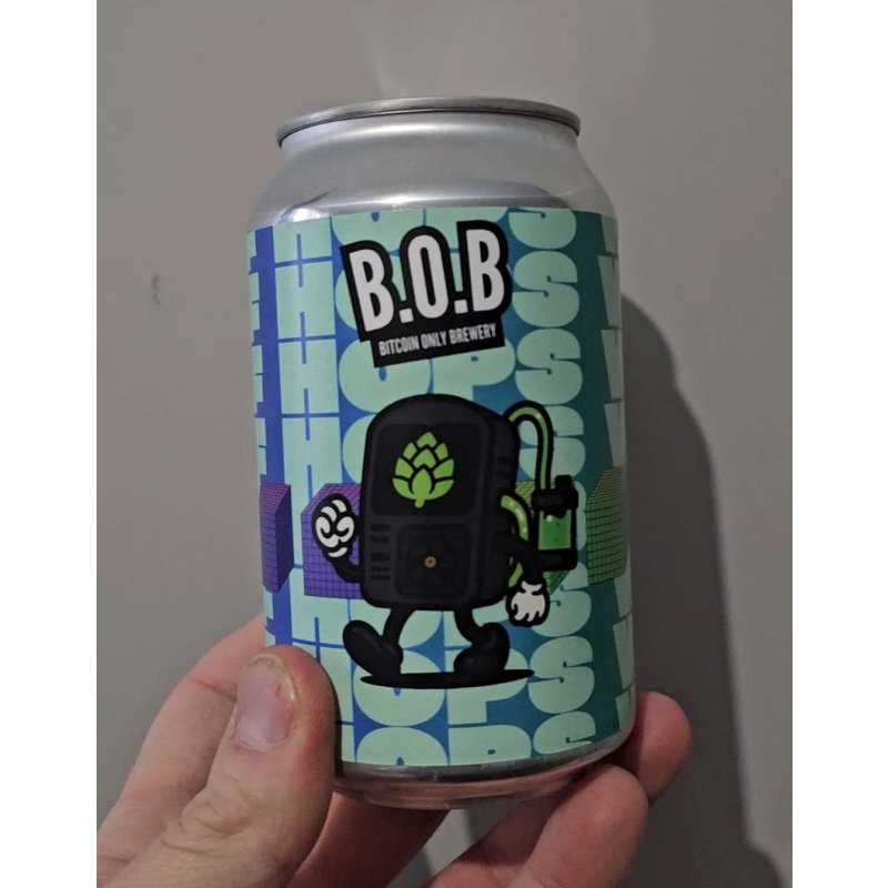 "THE BIG WHALE" Pack