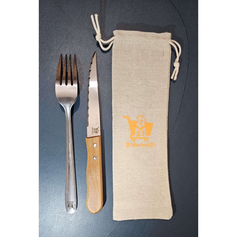 Kit "Souveraineté Culinaire" – Genesis Édition B Market 21