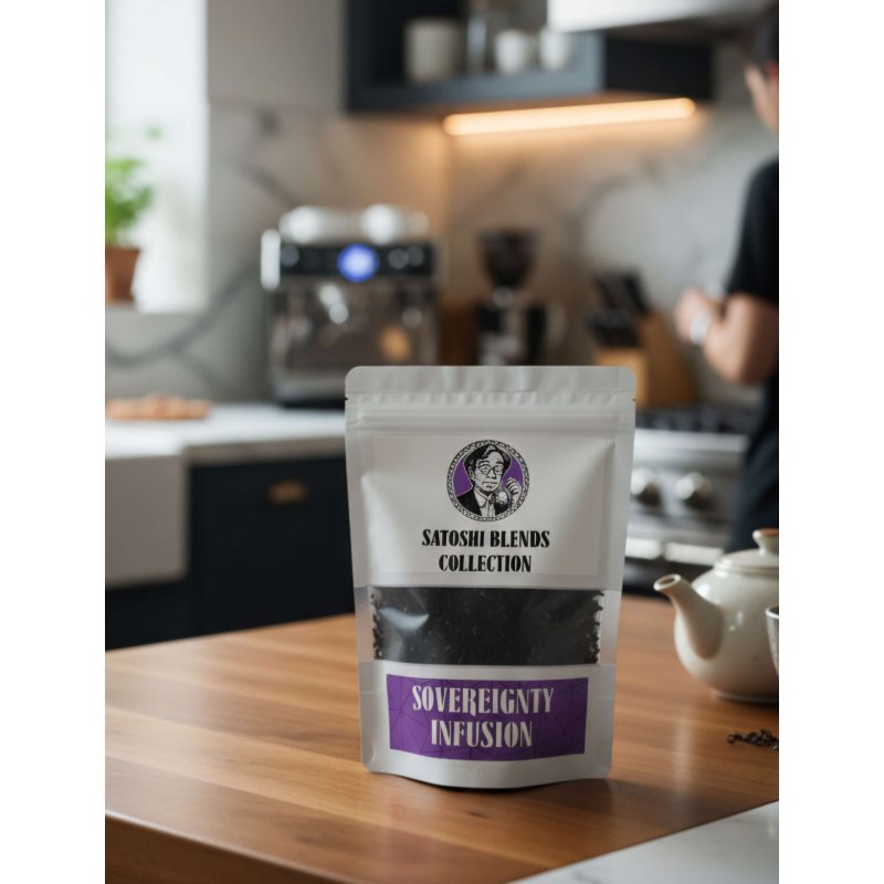 "PROOF OF WORK" Pack