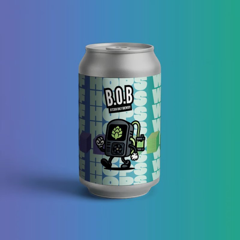 Proof Hops Work - IPA - 4-Pack