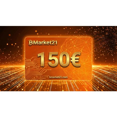 Carte Cadeau 150€