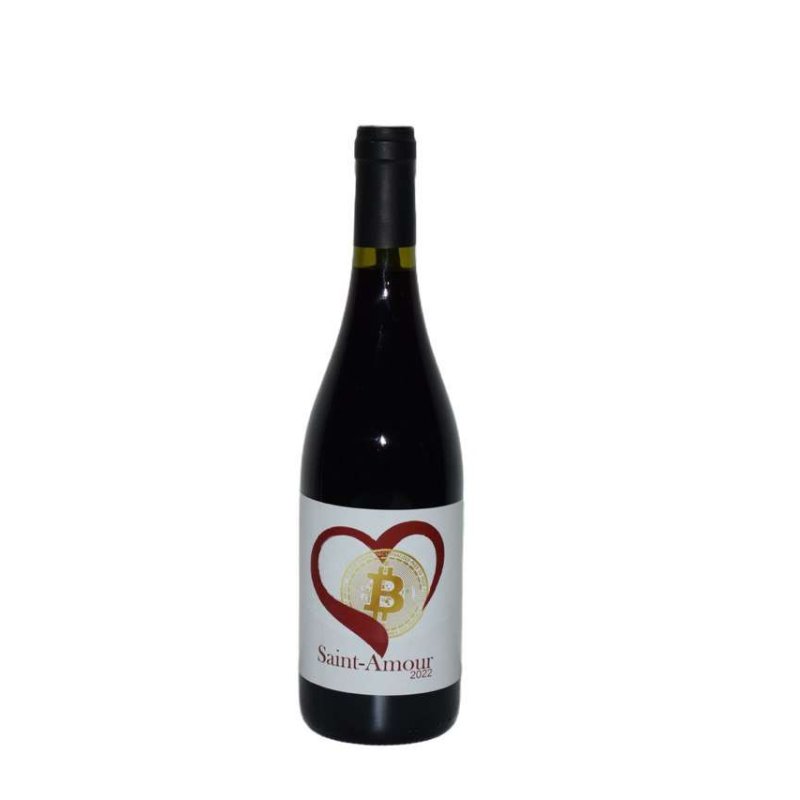 Saint Amour 2022