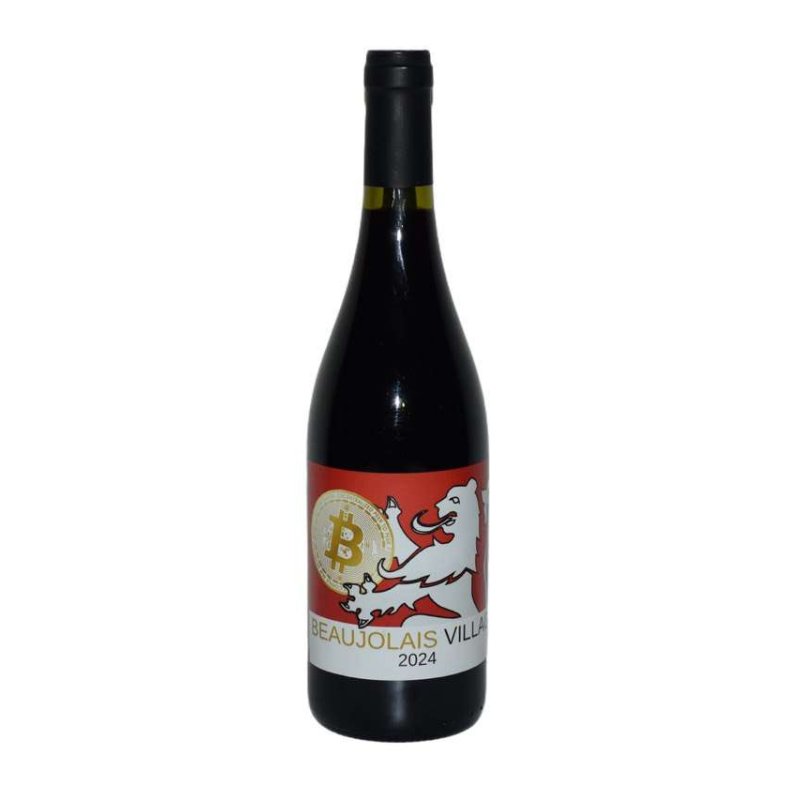 Beaujolais Villages 2024