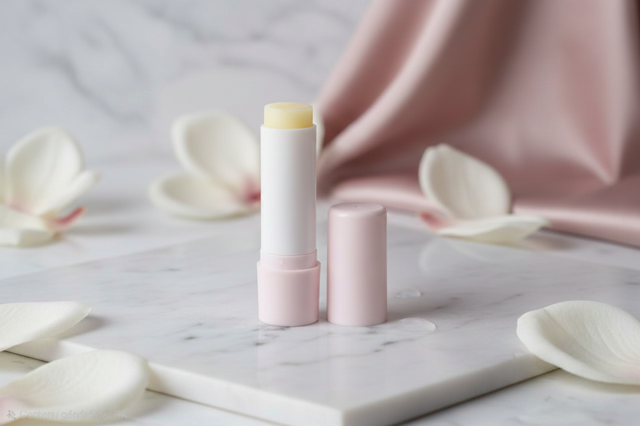  Sulinaderm - Baume à Lèvres