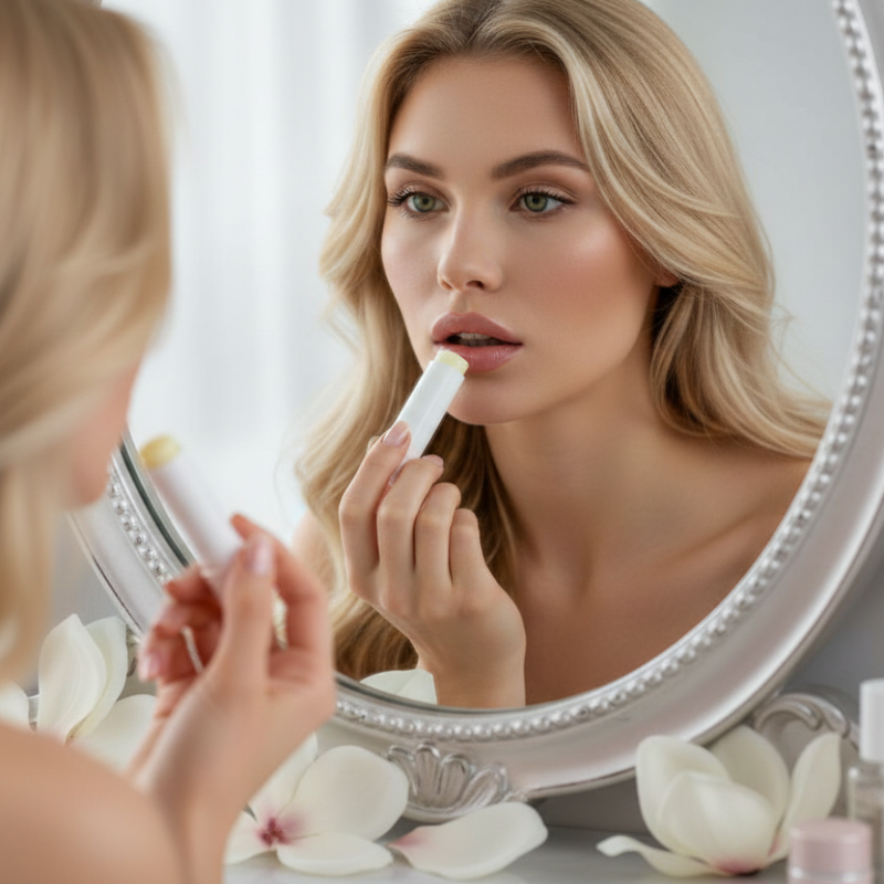  Sulinaderm - Baume à Lèvres