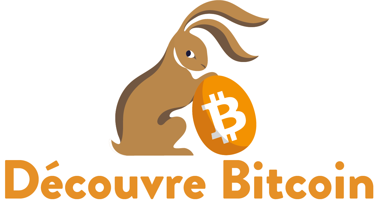 Découvre Bitcoin